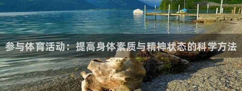 vsport体育官方正版app娱乐平台：参与体育活动：提高身